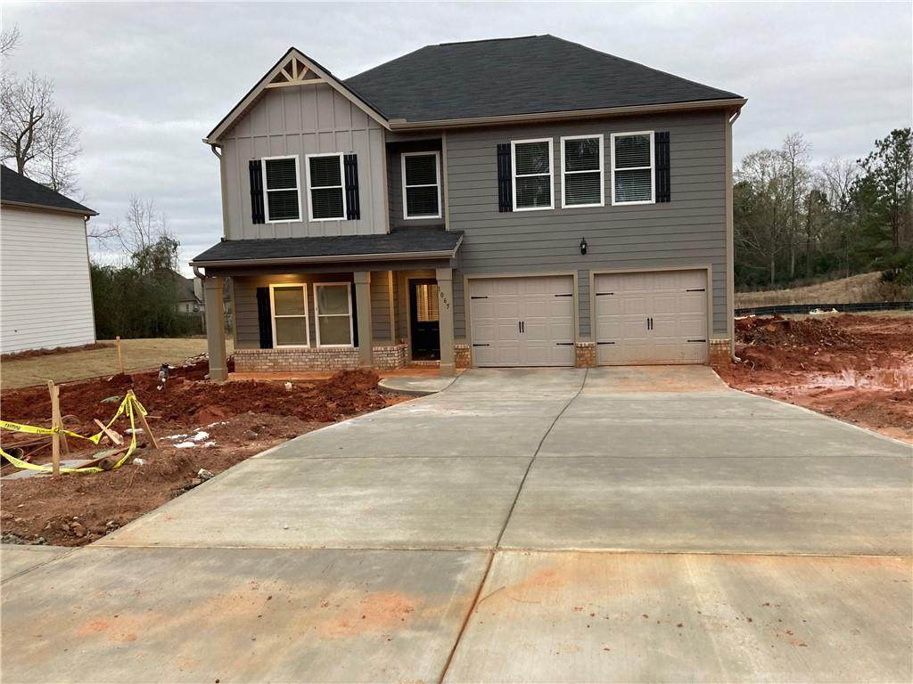 1065 Lizlin Drive - Photo 1