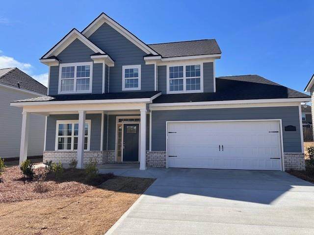 287 Black Oak Drive - Photo 1