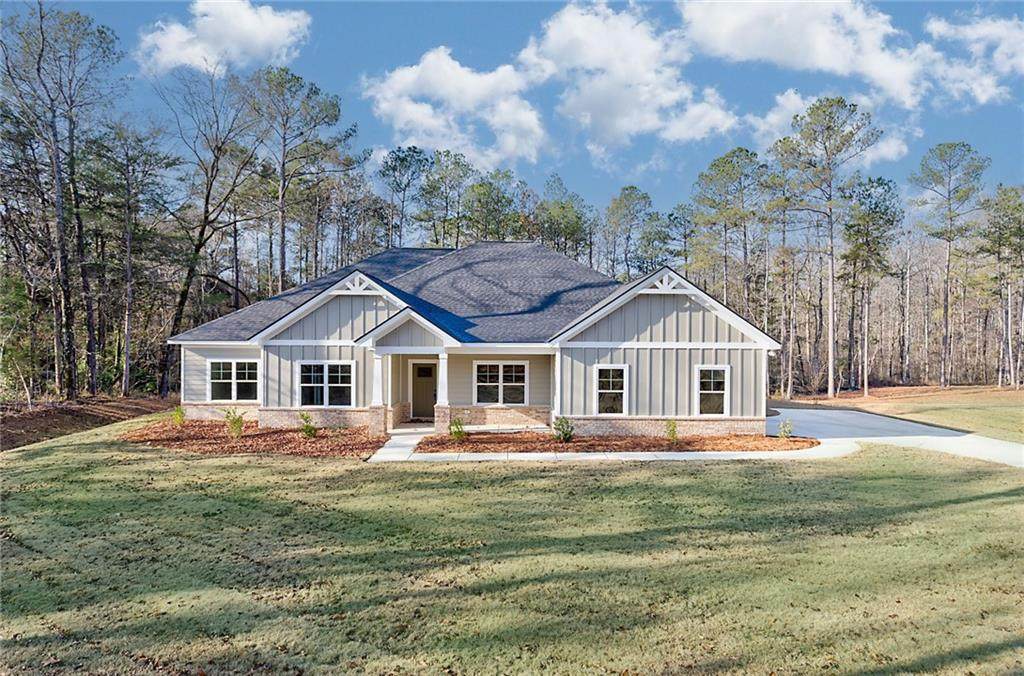 8695 Mckee Road - Photo 1
