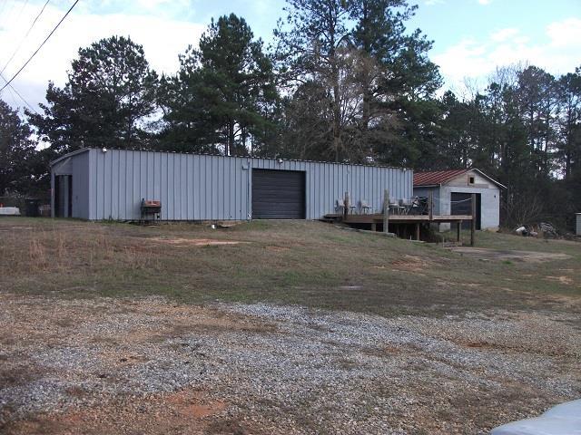 0000 Old Seale Hwy - Photo 1