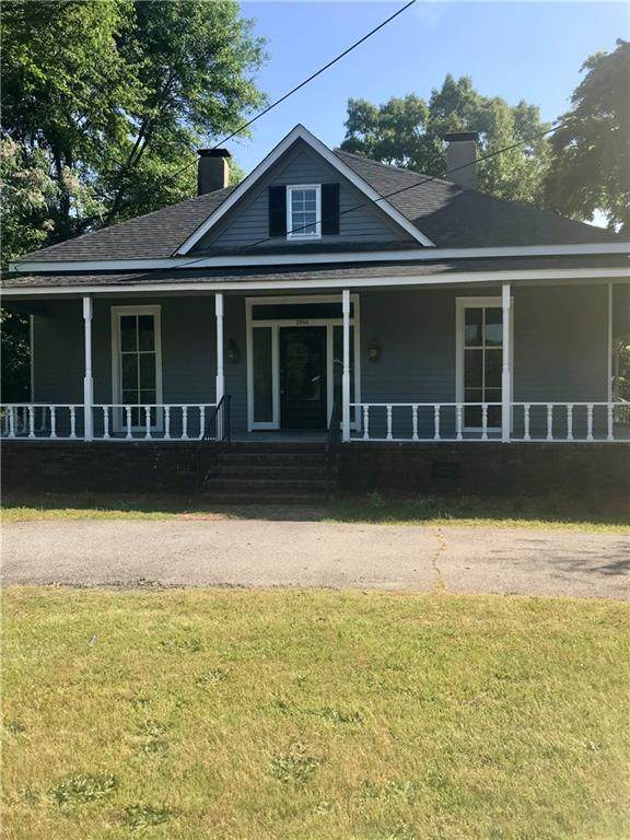 2504 Summerville Road - Photo 1