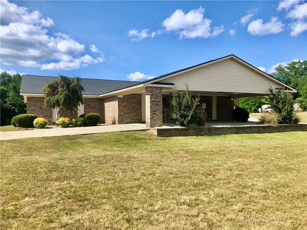 4602 Us Hwy 80 - Photo 1
