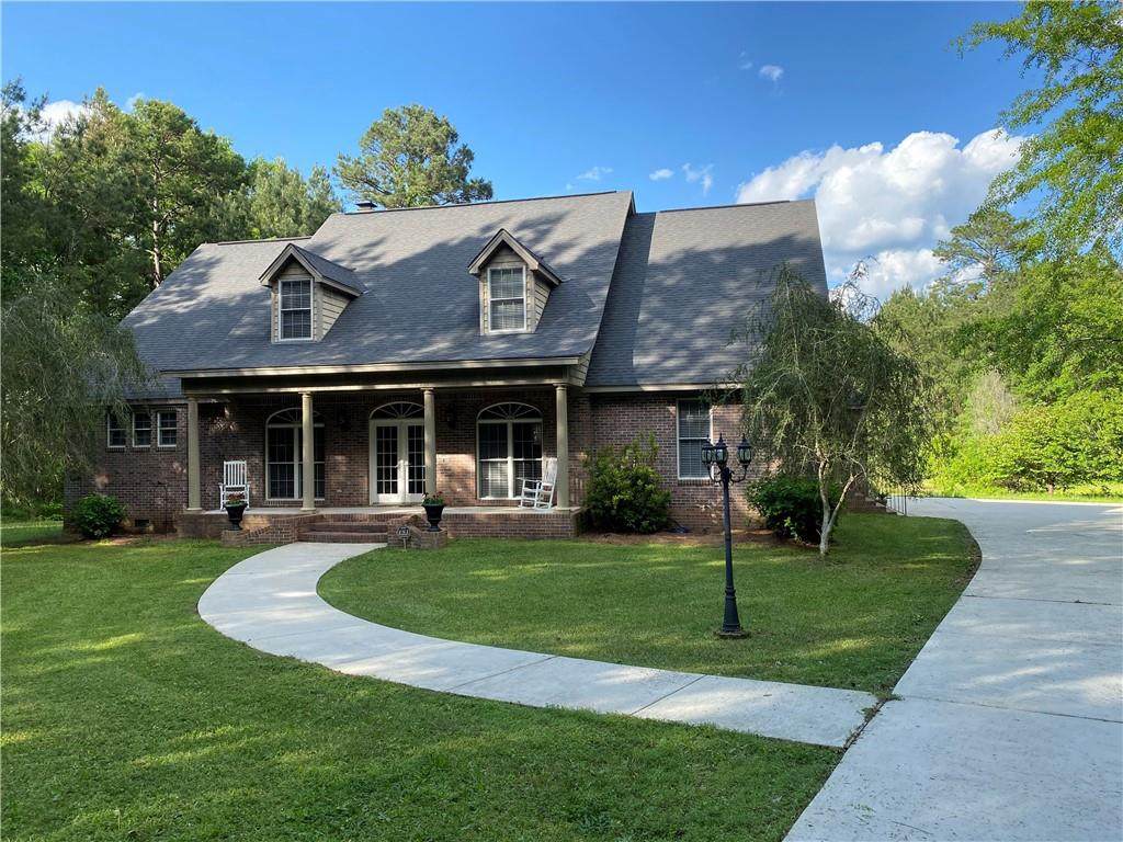 4401 Anderson Road - Photo 1