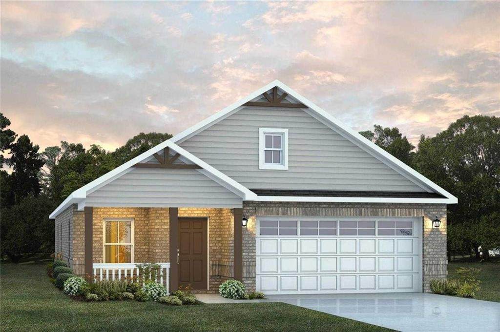 186 Lee Rd 2230 - Photo 1