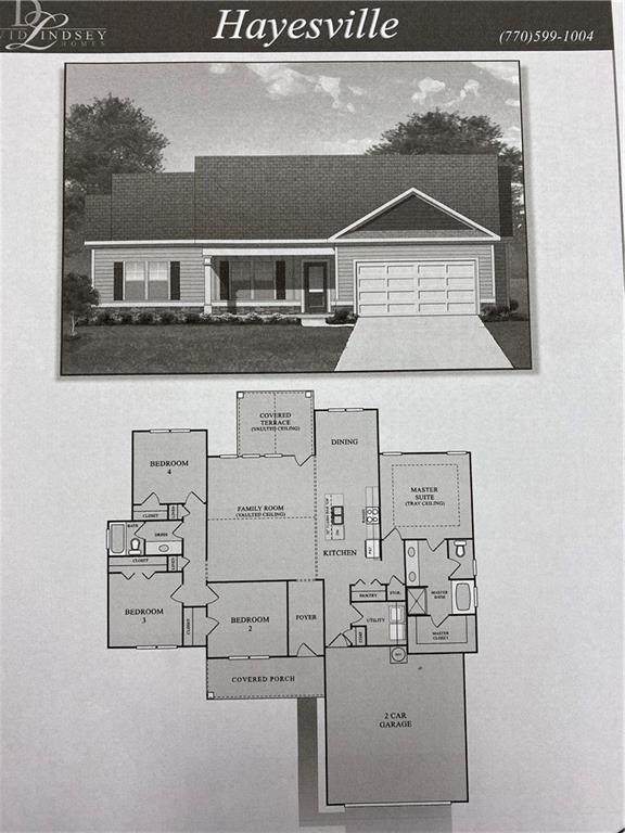 14 Belmont Drive - Photo 1
