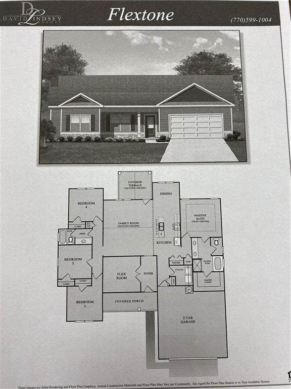 10 Belmont Drive - Photo 1