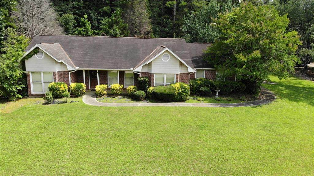 281 Lee Rd 613 - Photo 1