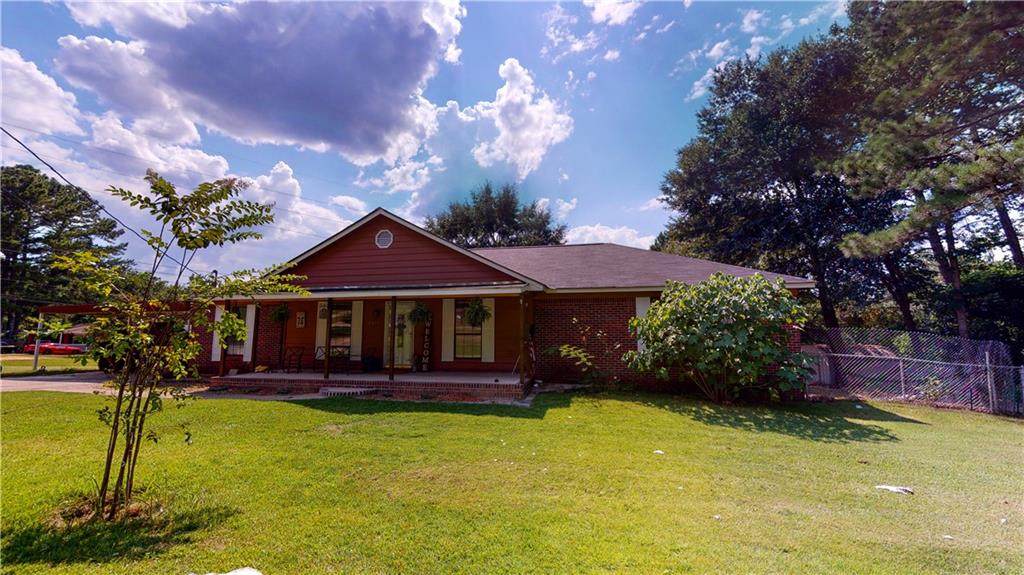 2601 Poyner Drive - Photo 1