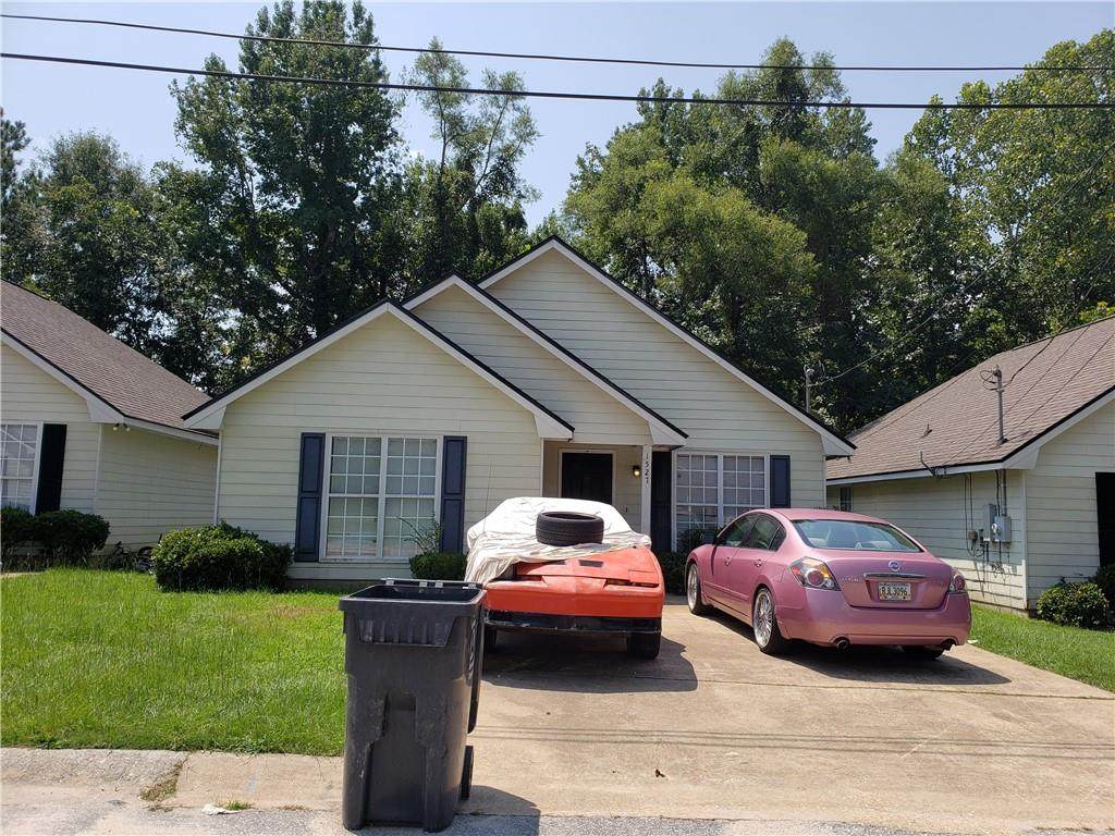 1527 Summerplace Drive - Photo 1