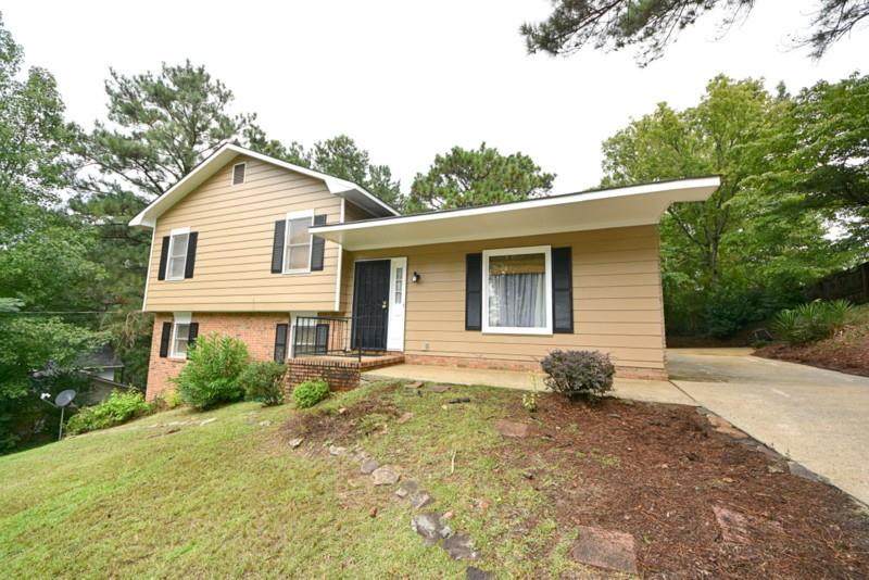 1908 Kimberly Drive - Photo 1