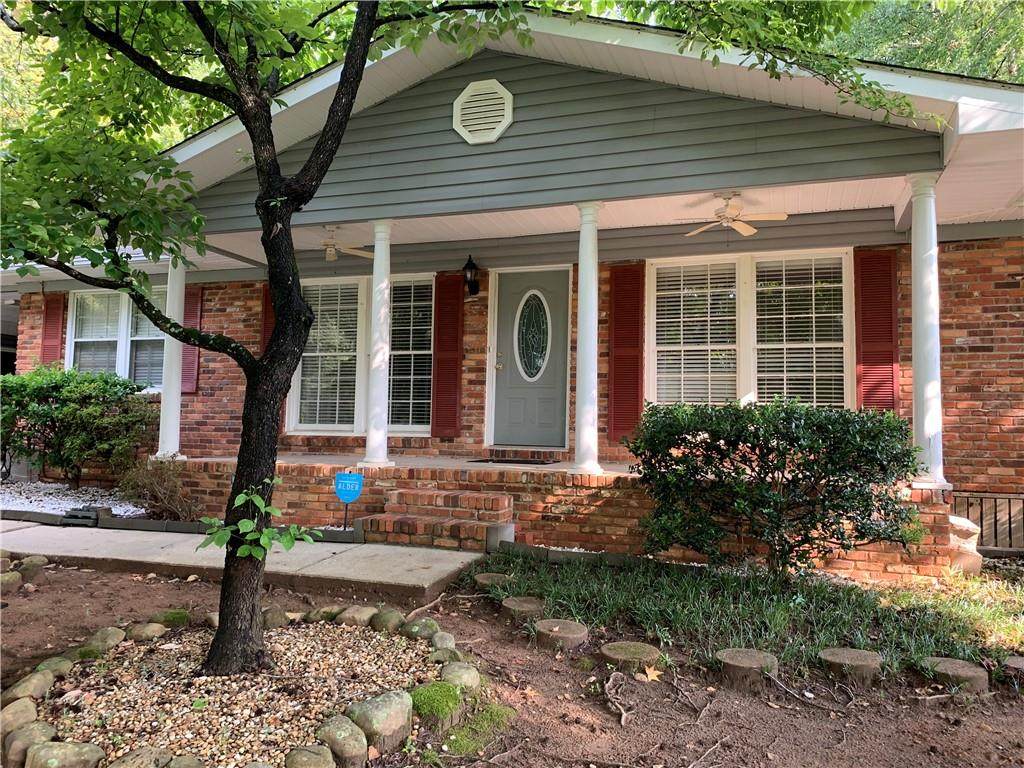 1720 Sandfort Road - Photo 1