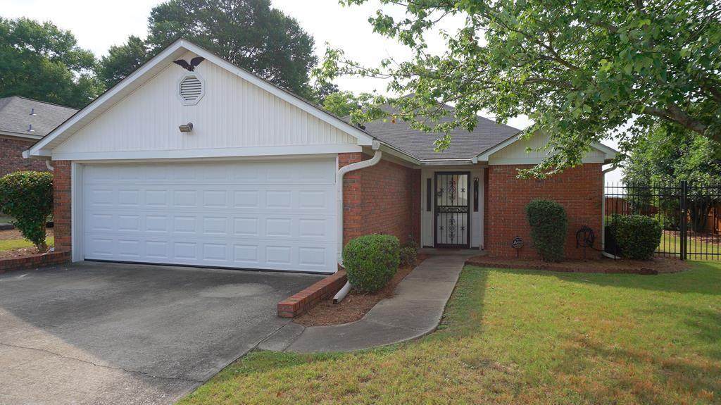 3800 Overlook Drive - Photo 1