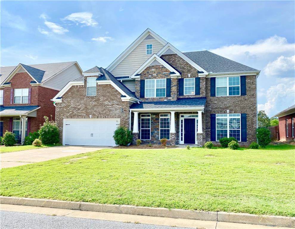 158 Lee Rd 2137 - Photo 1