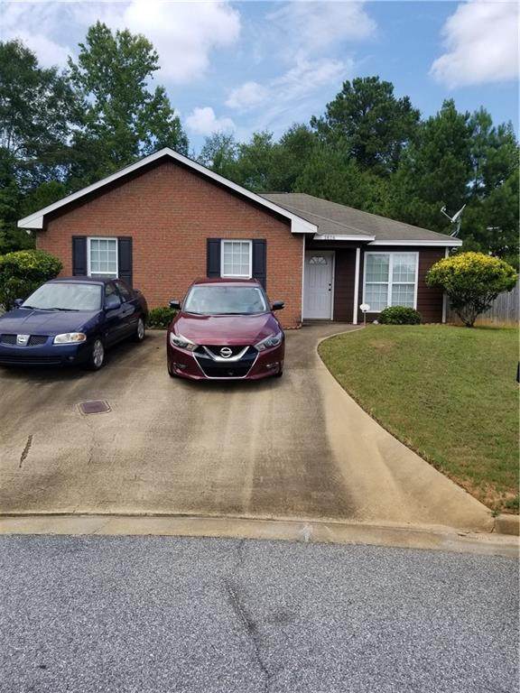 1816 Lonesome Pine Court - Photo 1