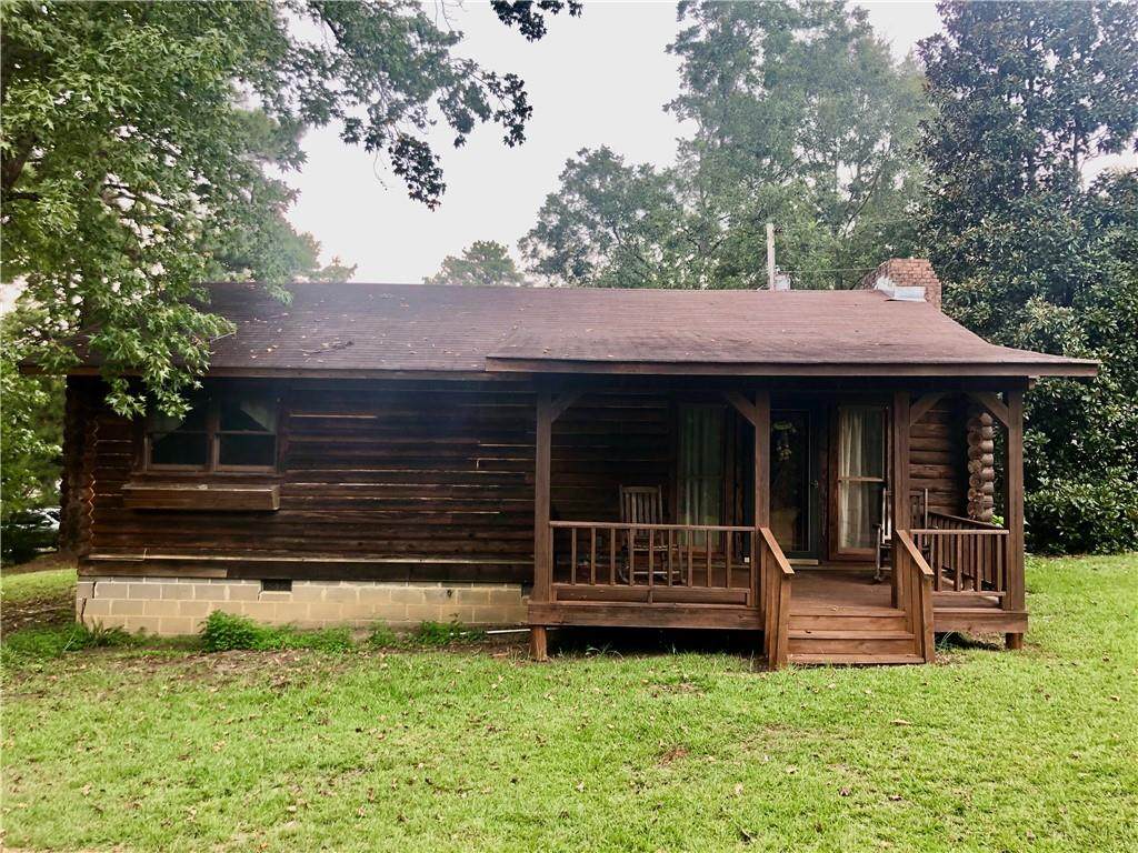 34 Three Lakes Drive - Photo 1