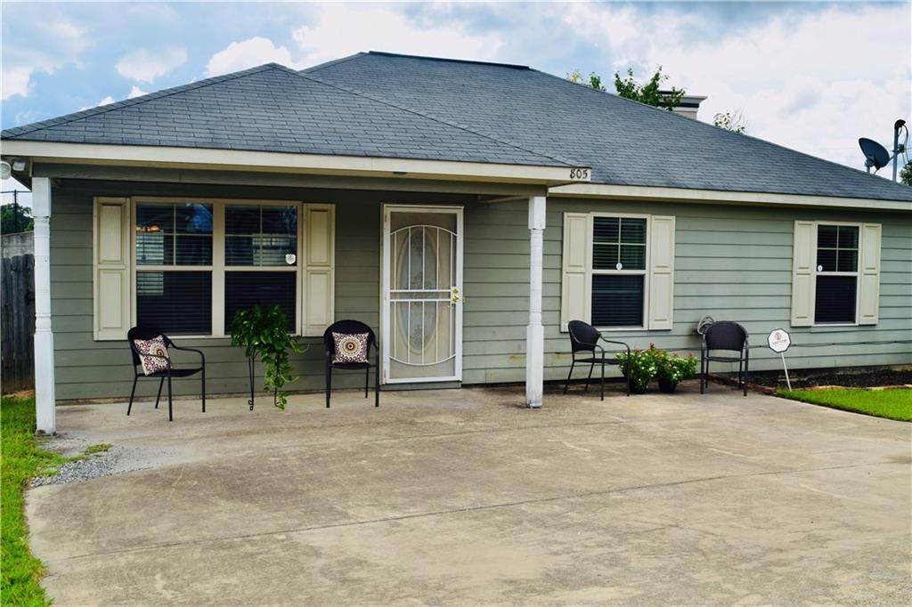 805 Mill Pond Drive - Photo 1