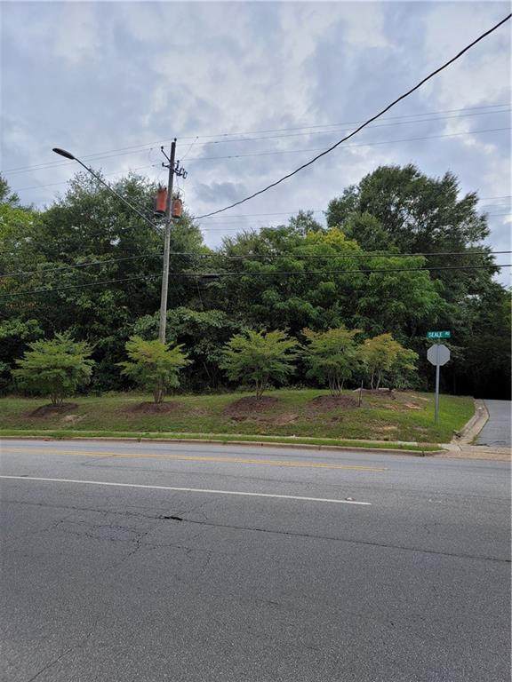 0 Seale Road - Photo 1