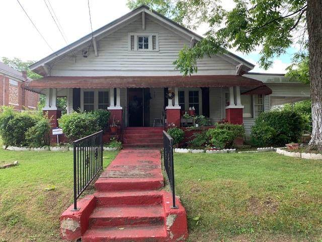 509 Martin Luther King Boulevard - Photo 1
