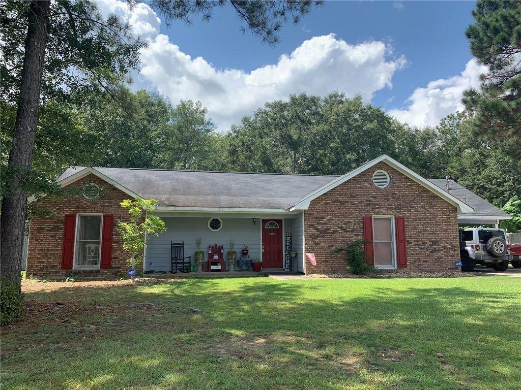 556 Lee Rd 207 - Photo 1