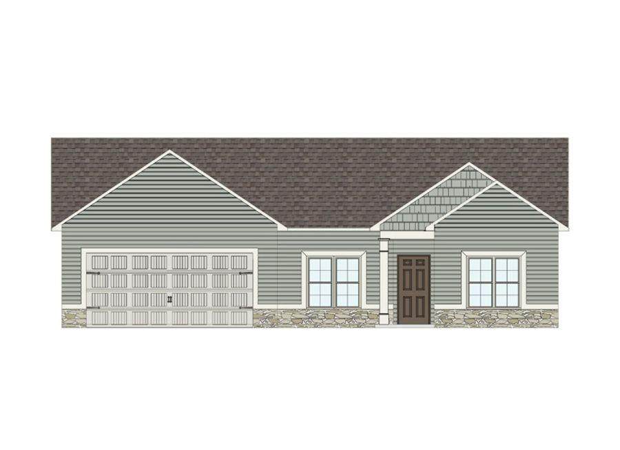 20 Lee Road 2156 - Photo 1