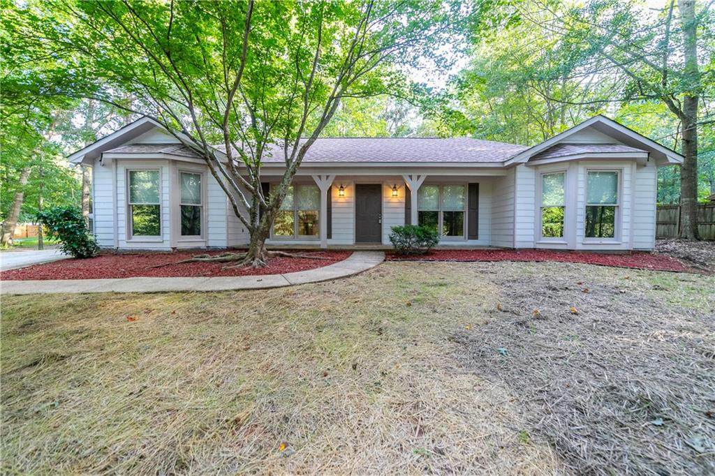 345 Lee Road 769 Road - Photo 1