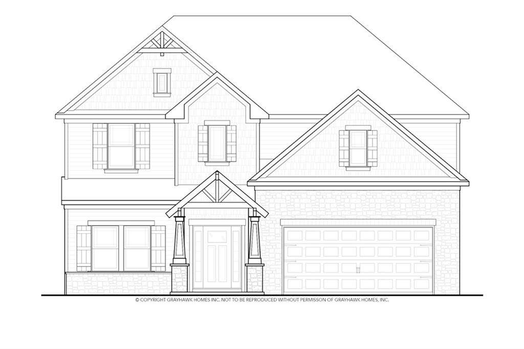 99 Lee Rd 2219 - Photo 1