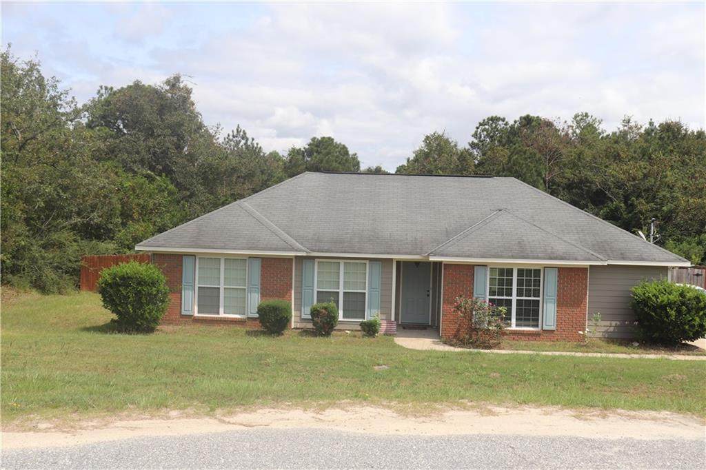 128 Lee Road 530 Rd - Photo 1