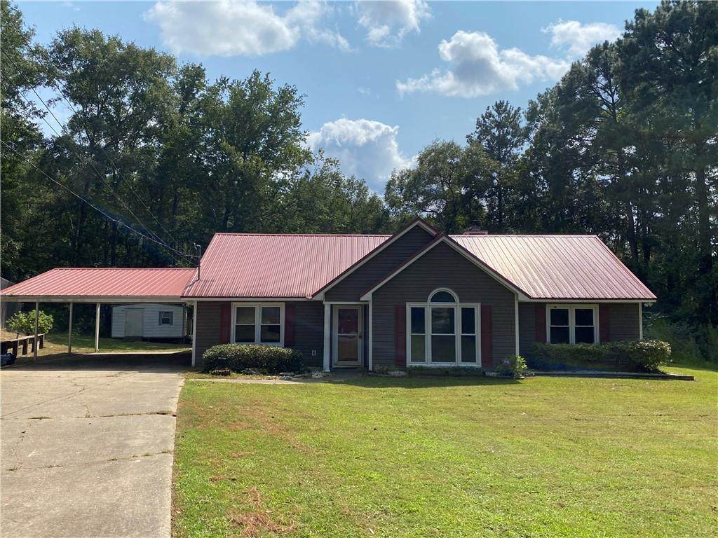 826 Lee Road 850 - Photo 1