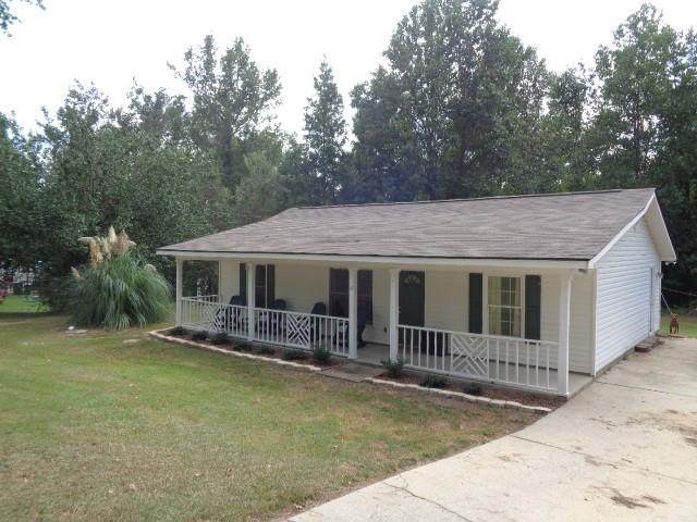 32 Ponderosa Drive - Photo 1