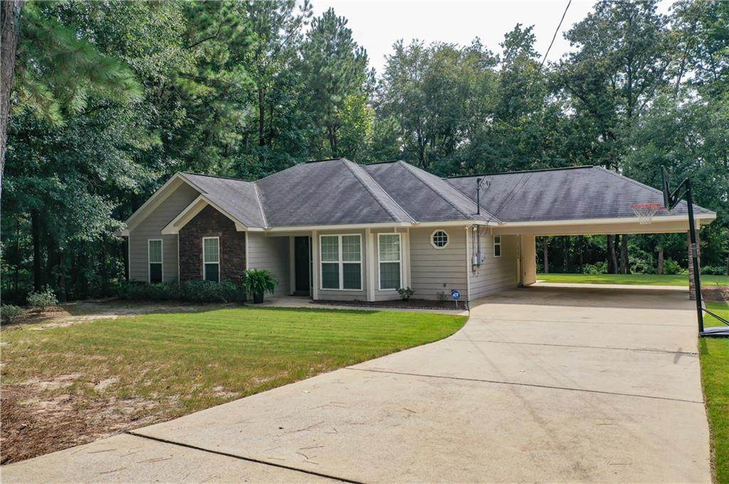 282 Lee Road 2008 - Photo 1