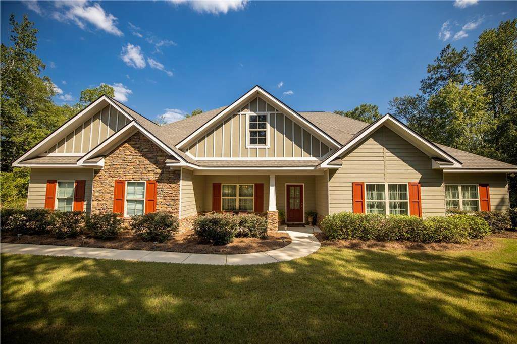 1286 Lee Road 288 - Photo 1