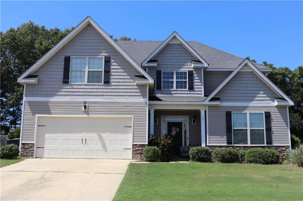 99 Seminole Trail - Photo 1