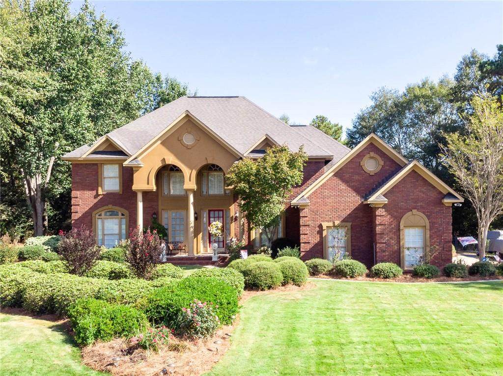 1500 Fall Branch Drive - Photo 1