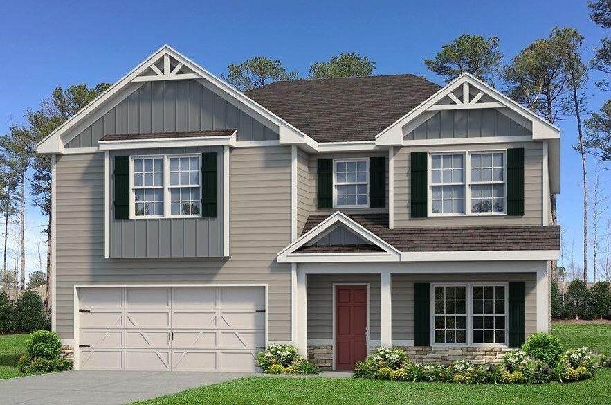 1 New Castle Drive - Photo 1