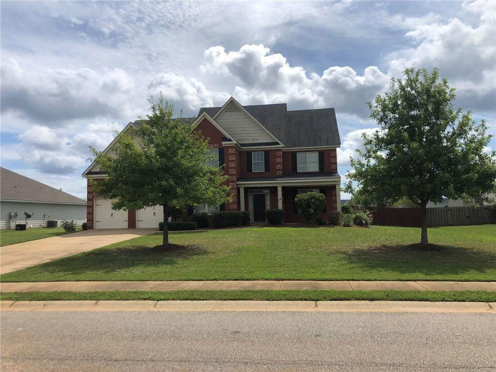 94 Old Glory Way - Photo 1