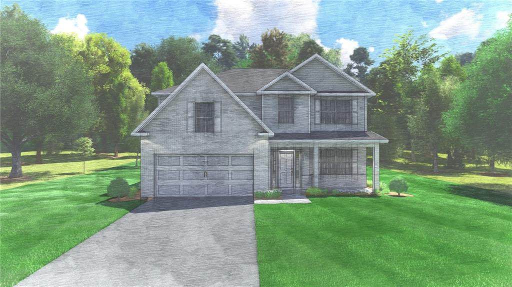 82 New Castle Drive - Photo 1