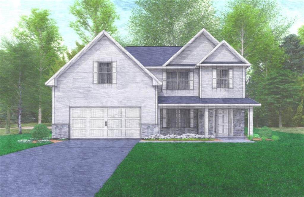 78 New Castle Drive - Photo 1
