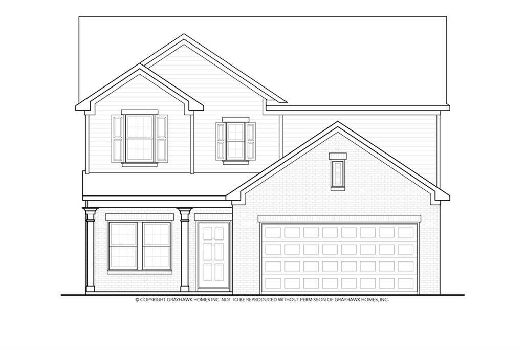 43 Lee Rd 2217 - Photo 1