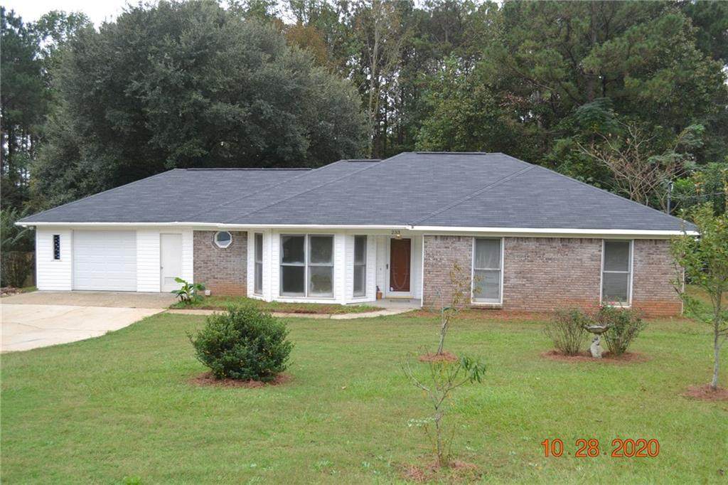 233 Lee Rd 769 - Photo 1