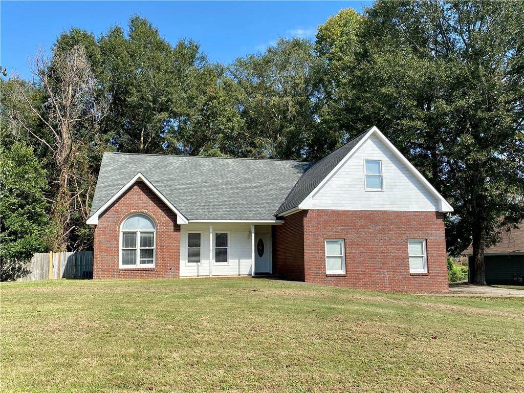 92 Lee Road 549 - Photo 1