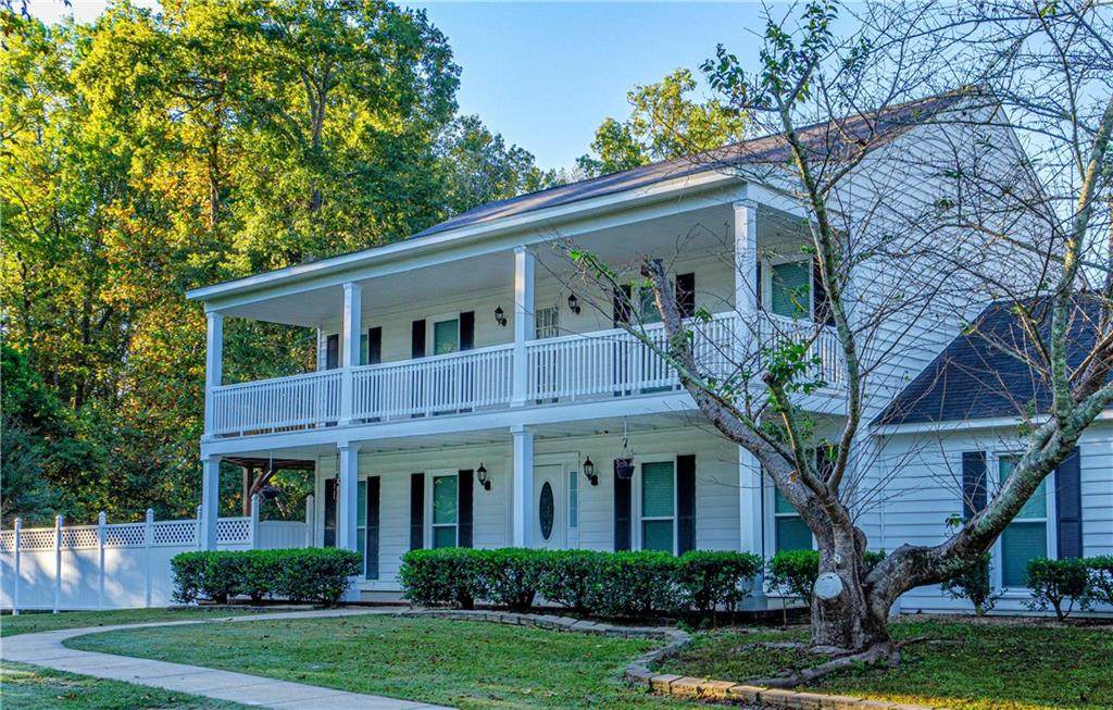 7922 Lee Rd 246 - Photo 1