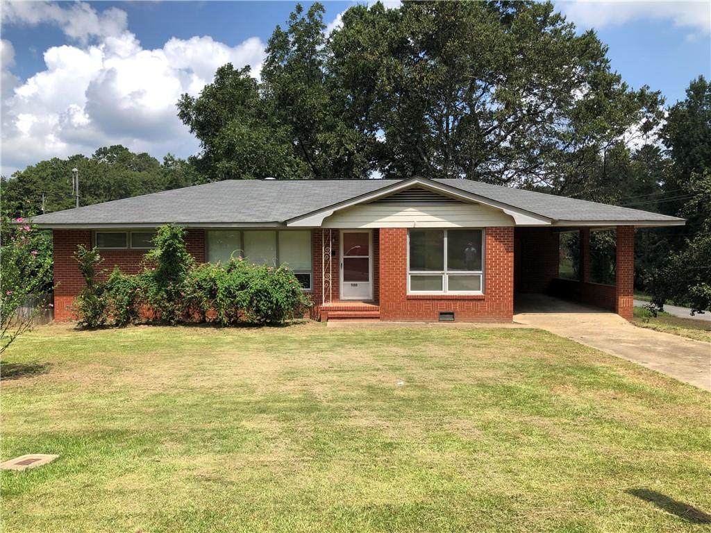 500 29th Street - Photo 1