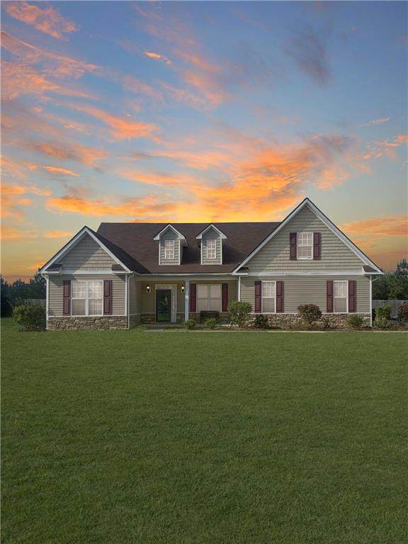 35 Creek Trail - Photo 1