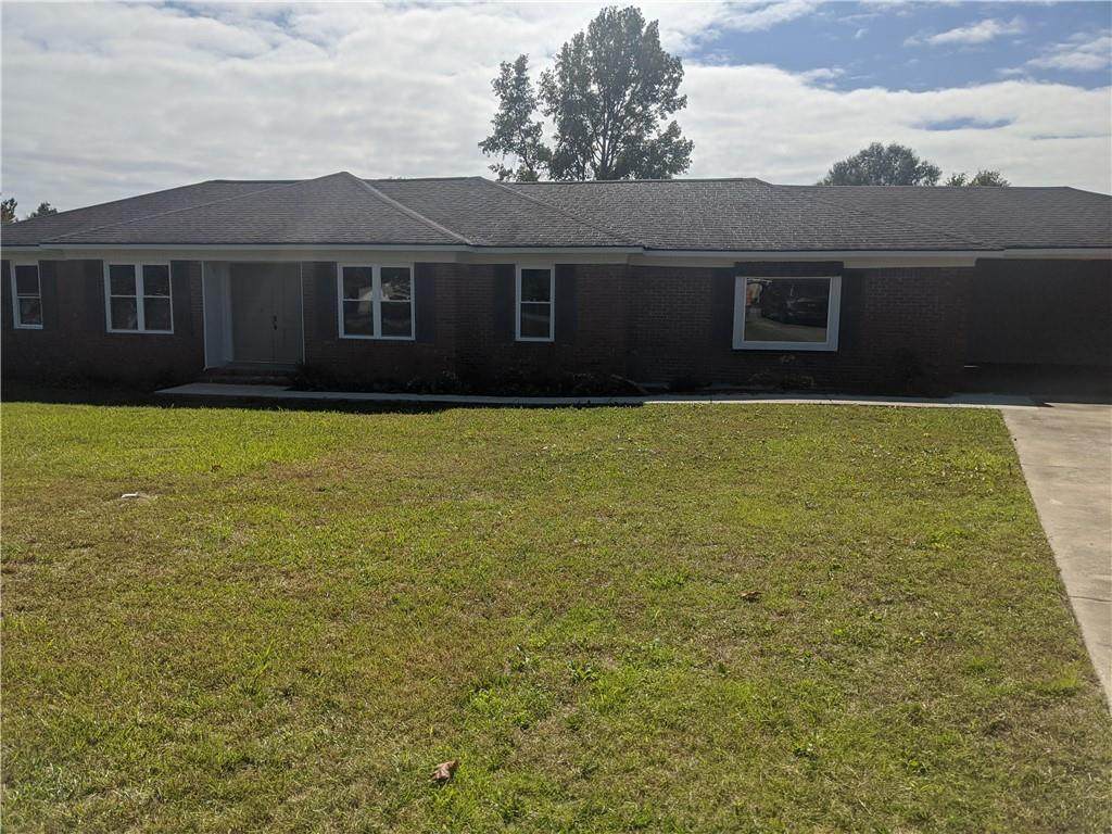 84 Overlook Drive - Photo 1