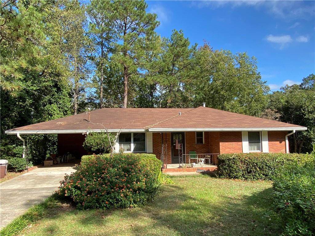 800 28th Street - Photo 1