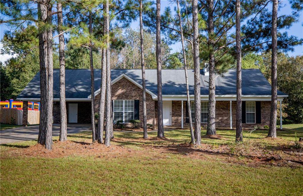 1541 Lee Rd 239 - Photo 1