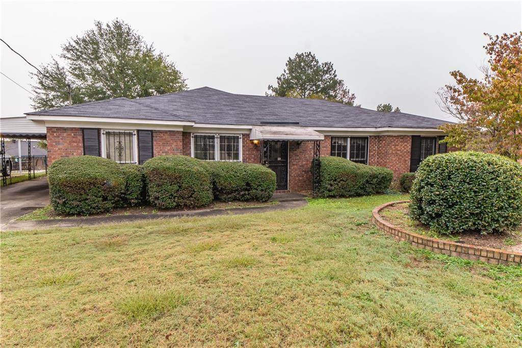 809 Lincoln Drive - Photo 1