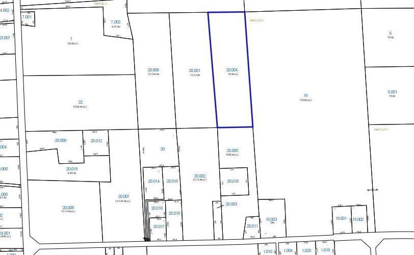 0 Lee Rd 126 - Photo 1