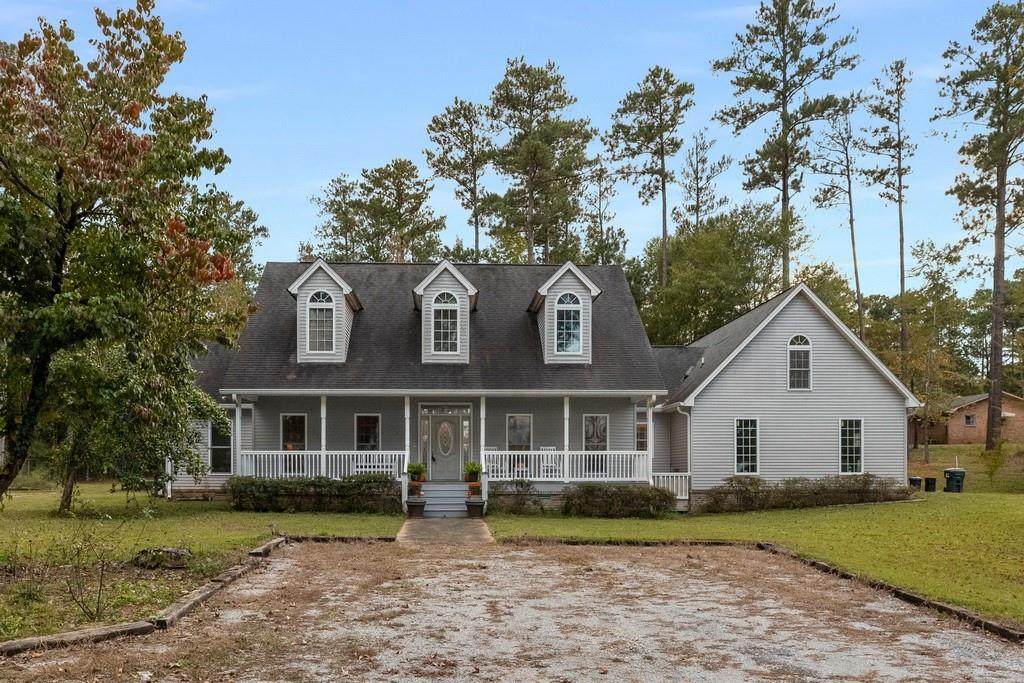 1145 South Phillips Road - Photo 1