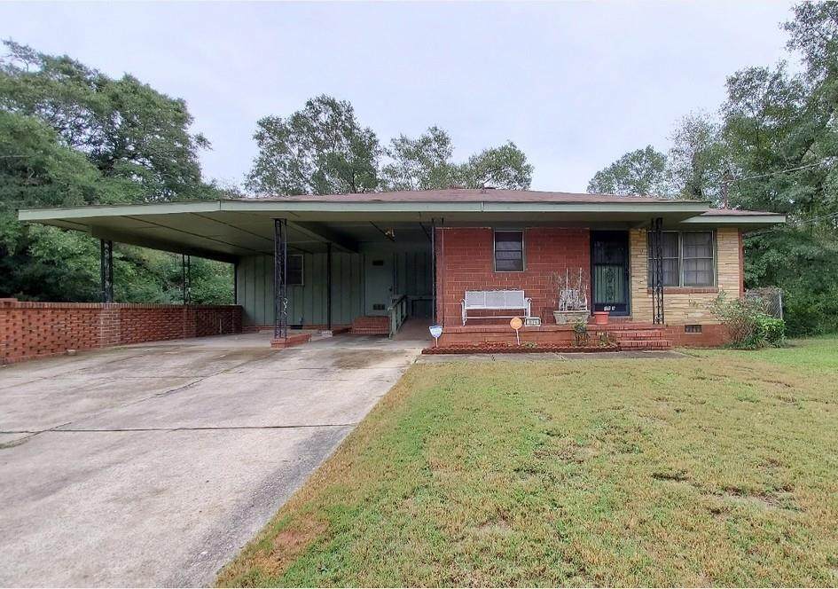 119 15th Avenue - Photo 1